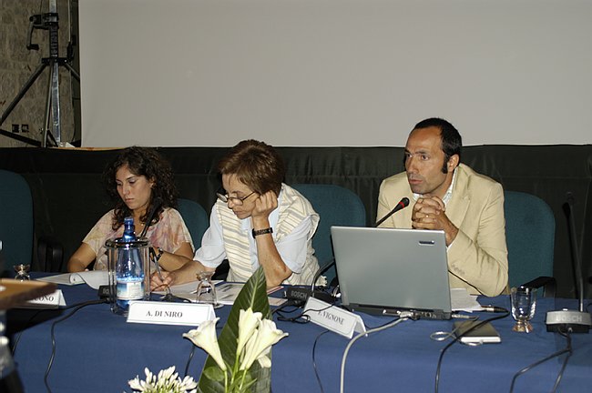 Workshop Archeosites