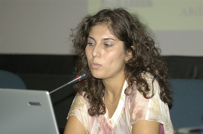 Workshop Archeosites