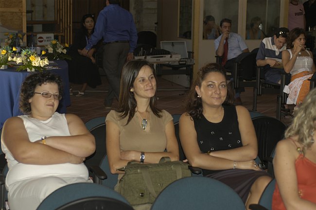 Workshop Archeosites