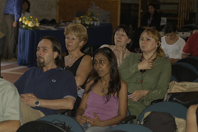 Workshop Archeosites