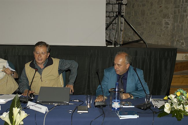 Workshop Archeosites