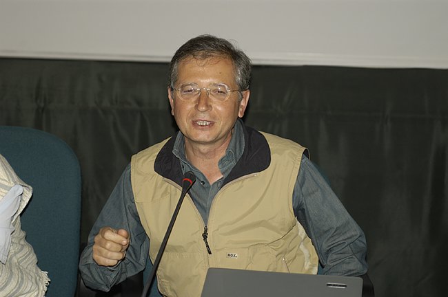 Workshop Archeosites