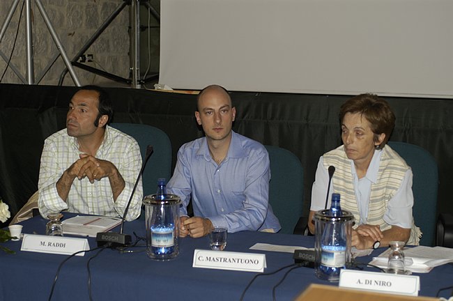 Workshop Archeosites