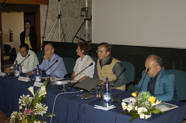 Workshop Archeosites