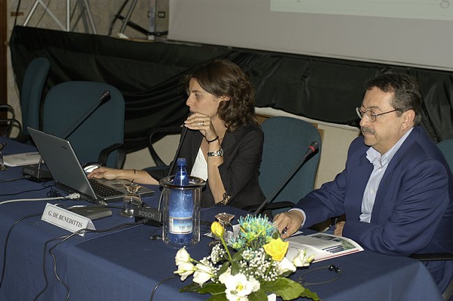 Workshop Archeosites