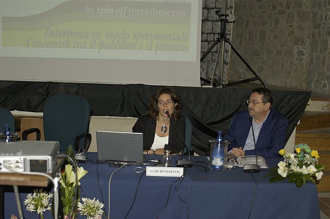 Workshop Archeosites