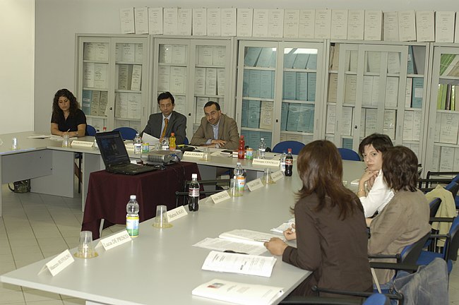 Equal - Progetto Artemis