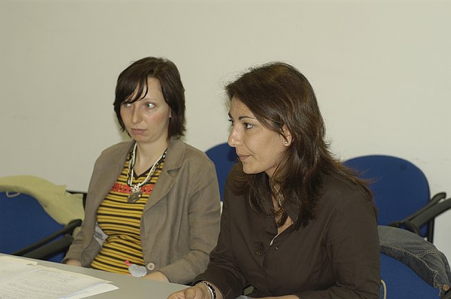 Equal - Progetto Artemis