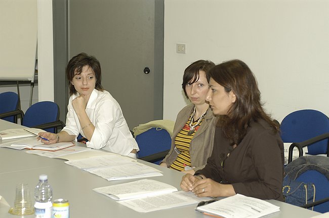 Equal - Progetto Artemis