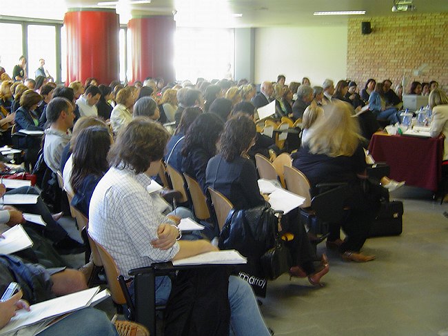 Costruiamo la qualit� dell'integrazione