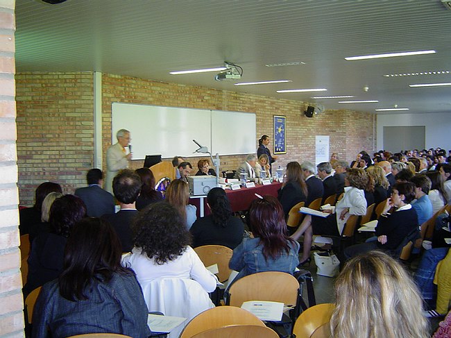 Costruiamo la qualit� dell'integrazione