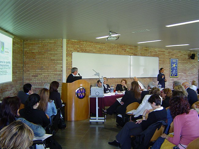 Costruiamo la qualit� dell'integrazione