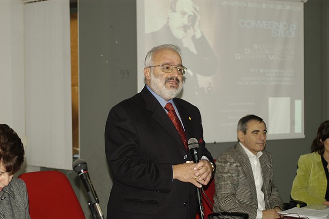 Bicentenario della nascita di Giuseppe Mazzini 