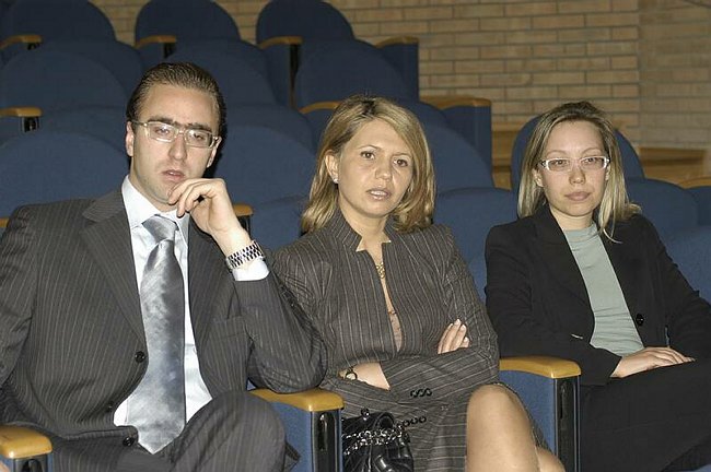 Il Capitale Umano nelle Imprese