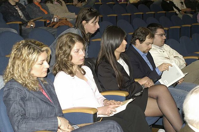 Il Capitale Umano nelle Imprese