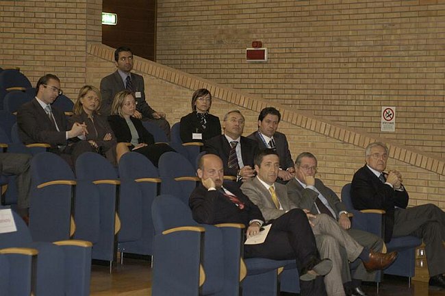 Il Capitale Umano nelle Imprese