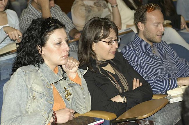 Il Capitale Umano nelle Imprese