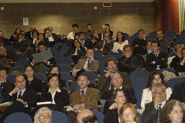 Quinta Conferenza di Ateneo