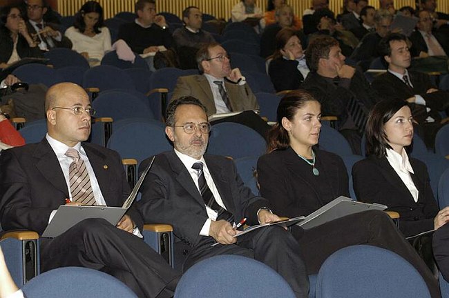 Quinta Conferenza di Ateneo