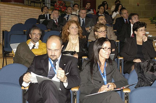Quinta Conferenza di Ateneo