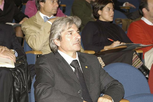 Quinta Conferenza di Ateneo