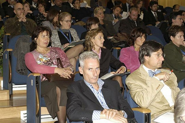 Quinta Conferenza di Ateneo