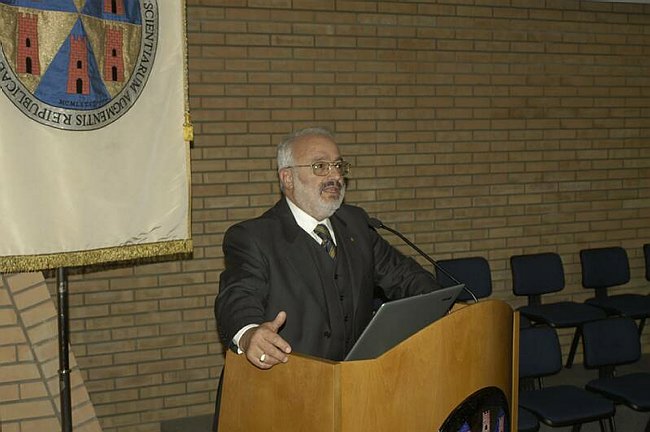 Quinta Conferenza di Ateneo