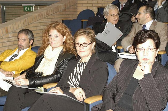 Quinta Conferenza di Ateneo