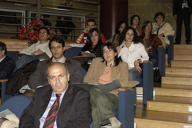 Quinta Conferenza di Ateneo