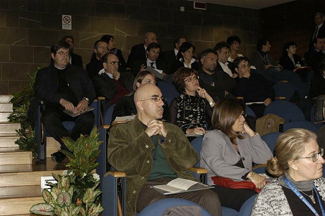 Quinta Conferenza di Ateneo