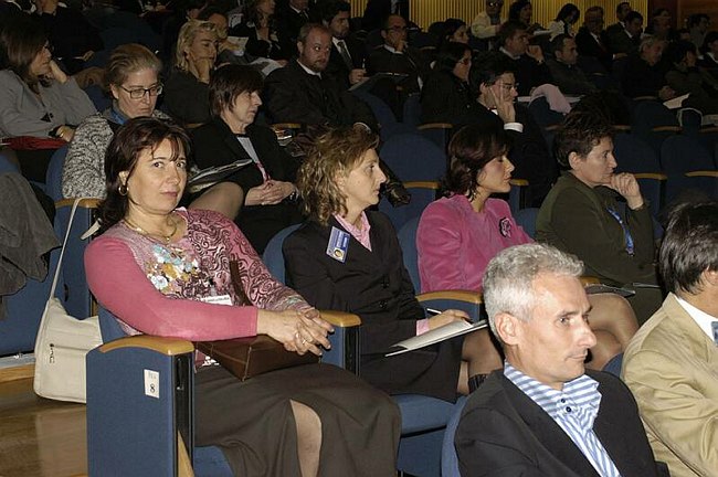 Quinta Conferenza di Ateneo