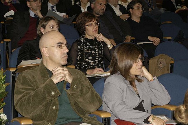 Quinta Conferenza di Ateneo