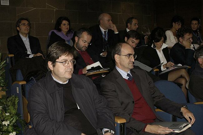 Quinta Conferenza di Ateneo