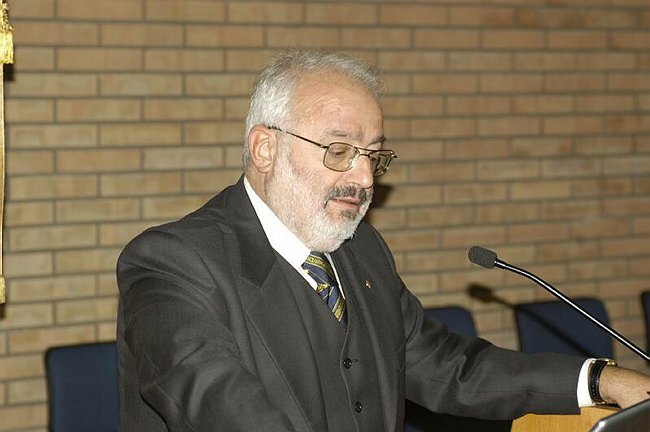 Quinta Conferenza di Ateneo