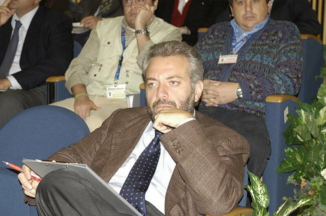 Quinta Conferenza di Ateneo