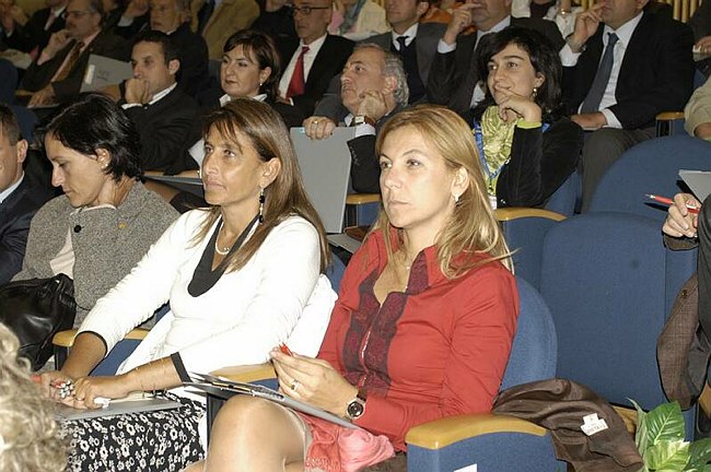 Quinta Conferenza di Ateneo