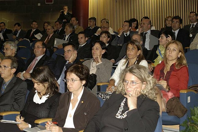 Quinta Conferenza di Ateneo