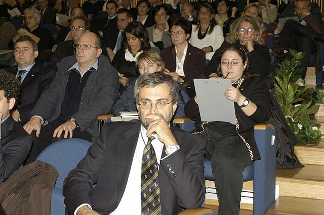 Quinta Conferenza di Ateneo