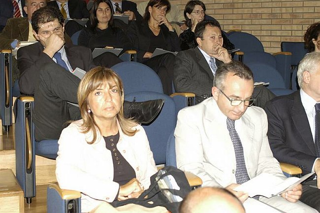 Quinta Conferenza di Ateneo