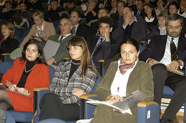 Quinta Conferenza di Ateneo