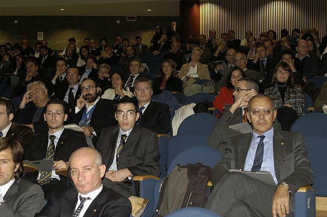 Quinta Conferenza di Ateneo