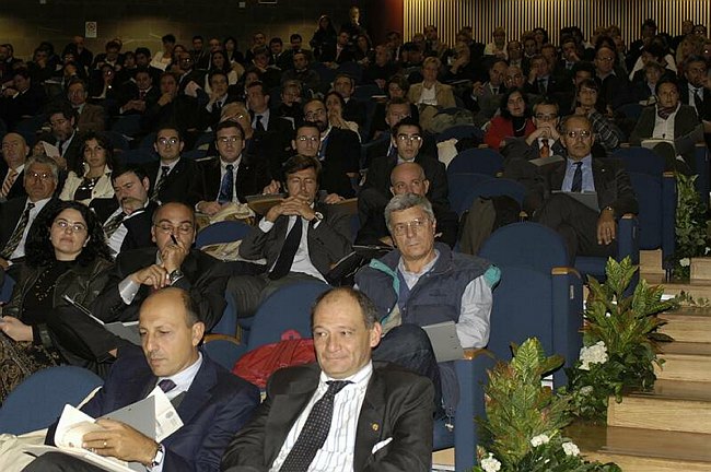 Quinta Conferenza di Ateneo