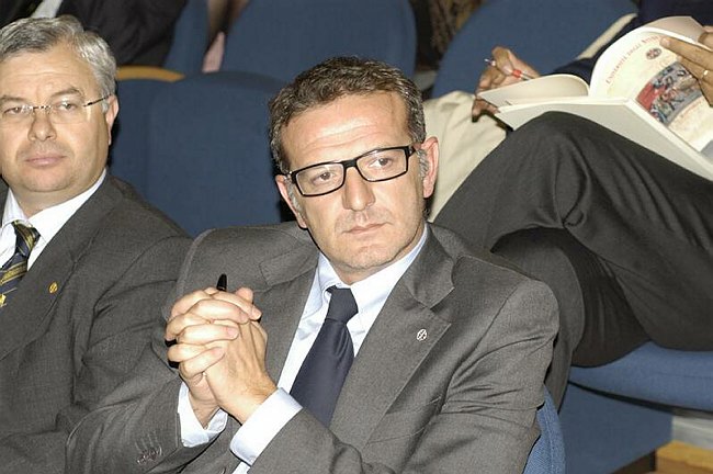 Quinta Conferenza di Ateneo