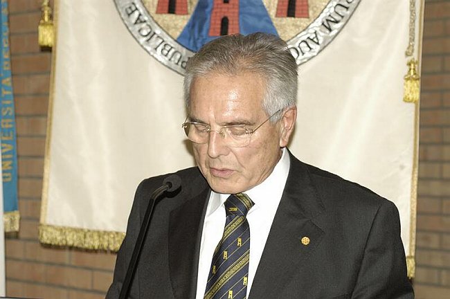 Quinta Conferenza di Ateneo