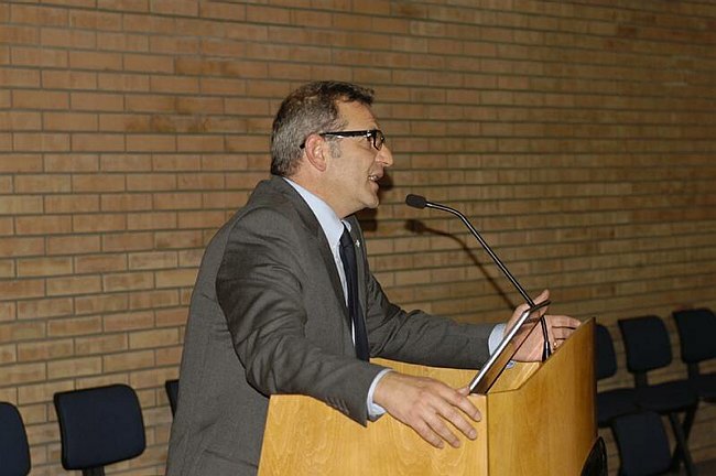 Quinta Conferenza di Ateneo