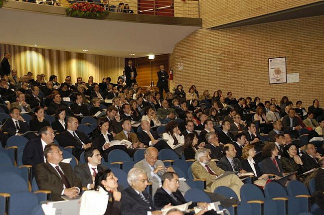 Quinta Conferenza di Ateneo