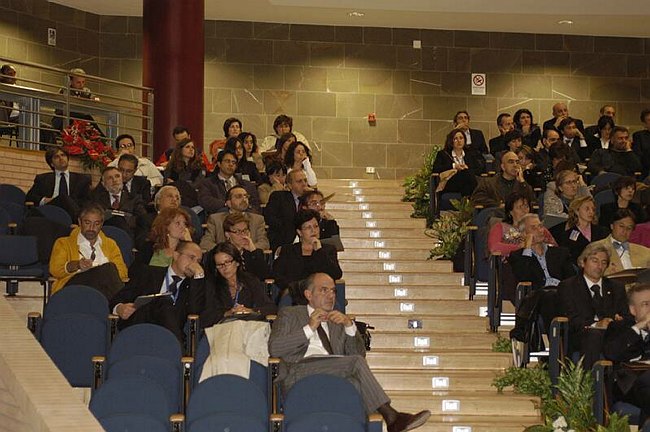 Quinta Conferenza di Ateneo