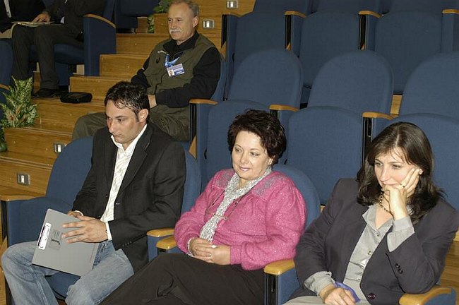 Quinta Conferenza di Ateneo