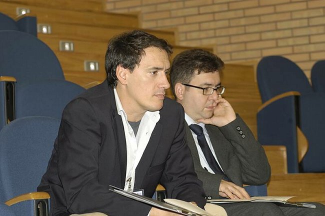 Quinta Conferenza di Ateneo