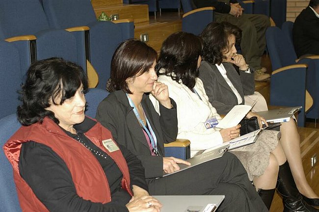 Quinta Conferenza di Ateneo